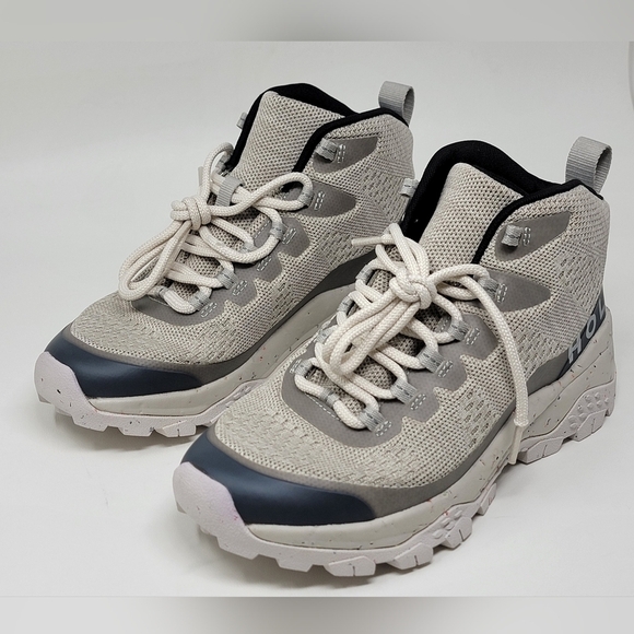 Holo Footwear Troy Castle Rock HW712350 Women’s Lace Up Shoes Size 7 New - Picture 8 of 9